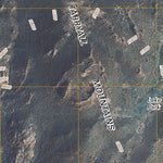 Mccurdy Mountain, CO (2011, 24000-Scale) Preview 2