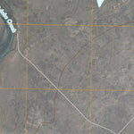 Mcintosh Ranch, CO (2010, 24000-Scale) Preview 2