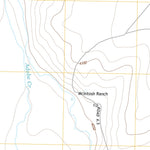 Mcintosh Ranch, CO (2013, 24000-Scale) Preview 3