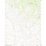 Mcinturf Mesa, CO (2013, 24000-Scale) Preview 1