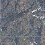 Mcintyre Hills, CO (2010, 24000-Scale) Preview 3