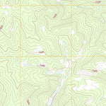 Mcintyre Hills, CO (2013, 24000-Scale) Preview 2