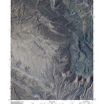 Mckenna Peak, CO (2010, 24000-Scale) Preview 1