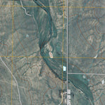 Mckenzie Draw, CO (2010, 24000-Scale) Preview 3