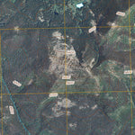 Meaden Peak, CO (2011, 24000-Scale) Preview 3