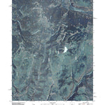 Meadow Creek Lake, CO (2011, 24000-Scale) Preview 1