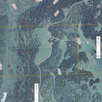 Meadow Creek Lake, CO (2011, 24000-Scale) Preview 2