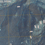 Meadow Creek Lake, CO (2011, 24000-Scale) Preview 3