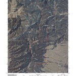 Medano Pass, CO (2011, 24000-Scale) Preview 1