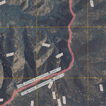Medano Pass, CO (2011, 24000-Scale) Preview 2