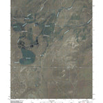 Medano Ranch, CO (2010, 24000-Scale) Preview 1