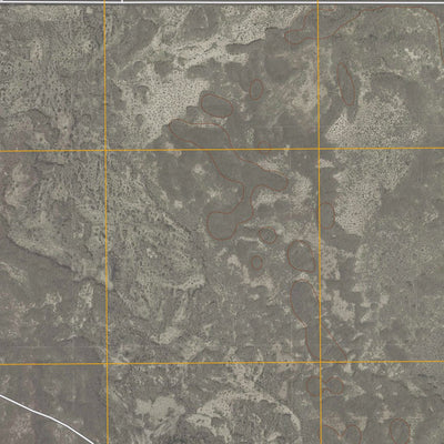 Medano Ranch, CO (2010, 24000-Scale) Preview 3