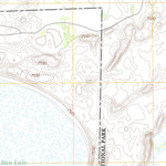 Medano Ranch, CO (2013, 24000-Scale) Preview 3