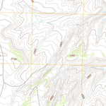 Mellen Hill, CO (2013, 24000-Scale) Preview 2
