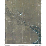 Meredith Hill, CO (2010, 24000-Scale) Preview 1