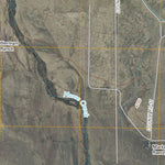 Meredith Hill, CO (2010, 24000-Scale) Preview 3