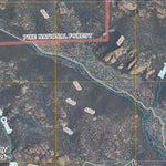 Meridian Hill, CO (2011, 24000-Scale) Preview 3