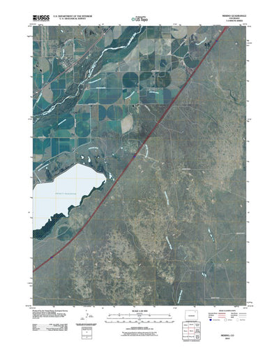 Merino, CO (2010, 24000-Scale) Preview 1