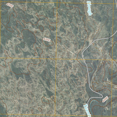 Merino, CO (2010, 24000-Scale) Preview 3