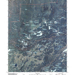 Mesa Lakes, CO (2011, 24000-Scale) Preview 1