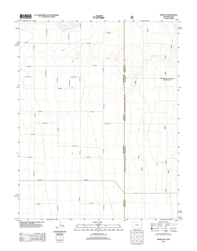 Midway NE, CO-KS (2013, 24000-Scale) Preview 1