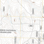 Midway SE, CO-KS (2013, 24000-Scale) Preview 3