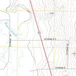 Miller Ranch, CO (2013, 24000-Scale) Preview 3