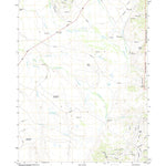 Milligan Lakes, CO (2013, 24000-Scale) Preview 1