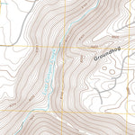 Millwood, CO (2011, 24000-Scale) Preview 3