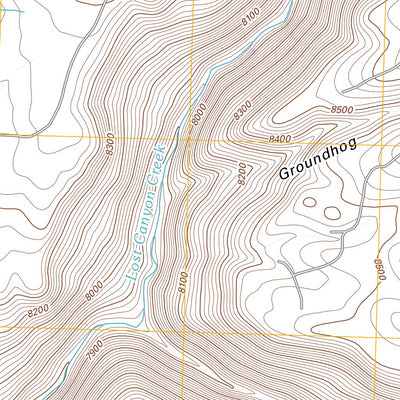 Millwood, CO (2011, 24000-Scale) Preview 3