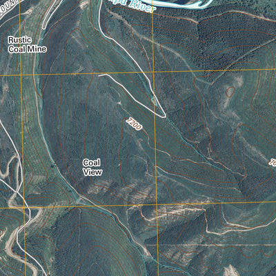 Milner, CO (2010, 24000-Scale) Preview 3