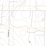 Milton Reservoir, CO (2013, 24000-Scale) Preview 2
