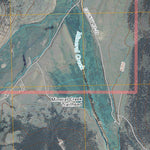 Mineral Mountain, CO (2011, 24000-Scale) Preview 2