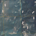 Mineral Mountain, CO (2011, 24000-Scale) Preview 3