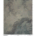 Miners Peak, CO (2011, 24000-Scale) Preview 1