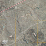 Miners Peak, CO (2011, 24000-Scale) Preview 2
