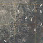 Miners Peak, CO (2011, 24000-Scale) Preview 3