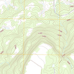 Miners Peak, CO (2013, 24000-Scale) Preview 3