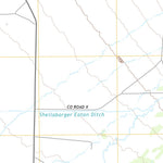 Mirage, CO (2013, 24000-Scale) Preview 2