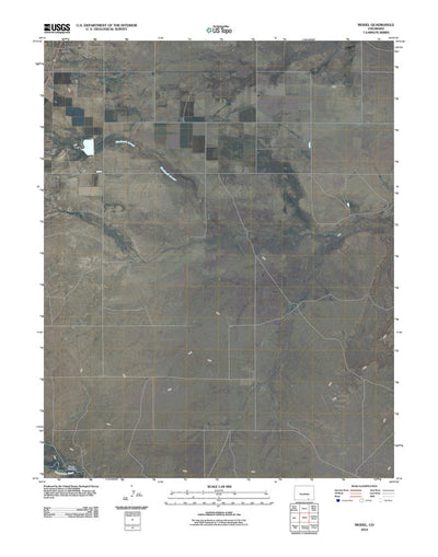 Model, CO (2010, 24000-Scale) Preview 1