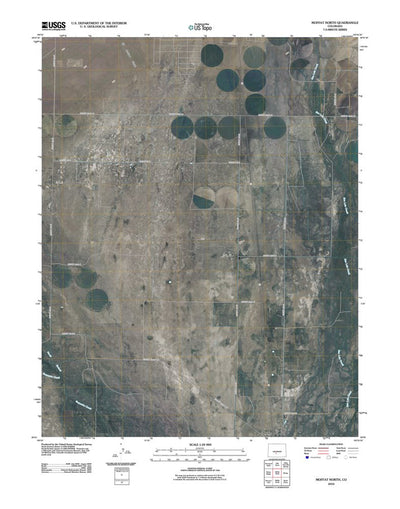 Moffat North, CO (2010, 24000-Scale) Preview 1