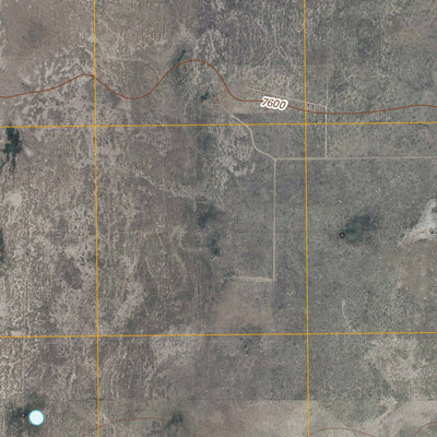 Moffat North, CO (2010, 24000-Scale) Preview 2