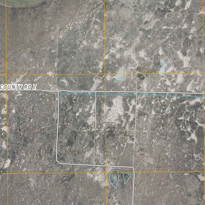 Moffat North, CO (2010, 24000-Scale) Preview 3