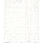 Moffat North, CO (2013, 24000-Scale) Preview 1