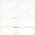 Moffat North, CO (2013, 24000-Scale) Preview 3