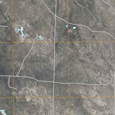 Moffat South, CO (2010, 24000-Scale) Preview 3