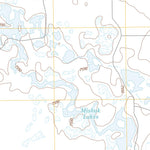 Moffat South, CO (2013, 24000-Scale) Preview 3
