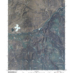 Molina, CO (2011, 24000-Scale) Preview 1