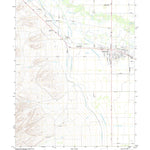 Monte Vista, CO (2013, 24000-Scale) Preview 1