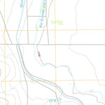 Monte Vista, CO (2013, 24000-Scale) Preview 2